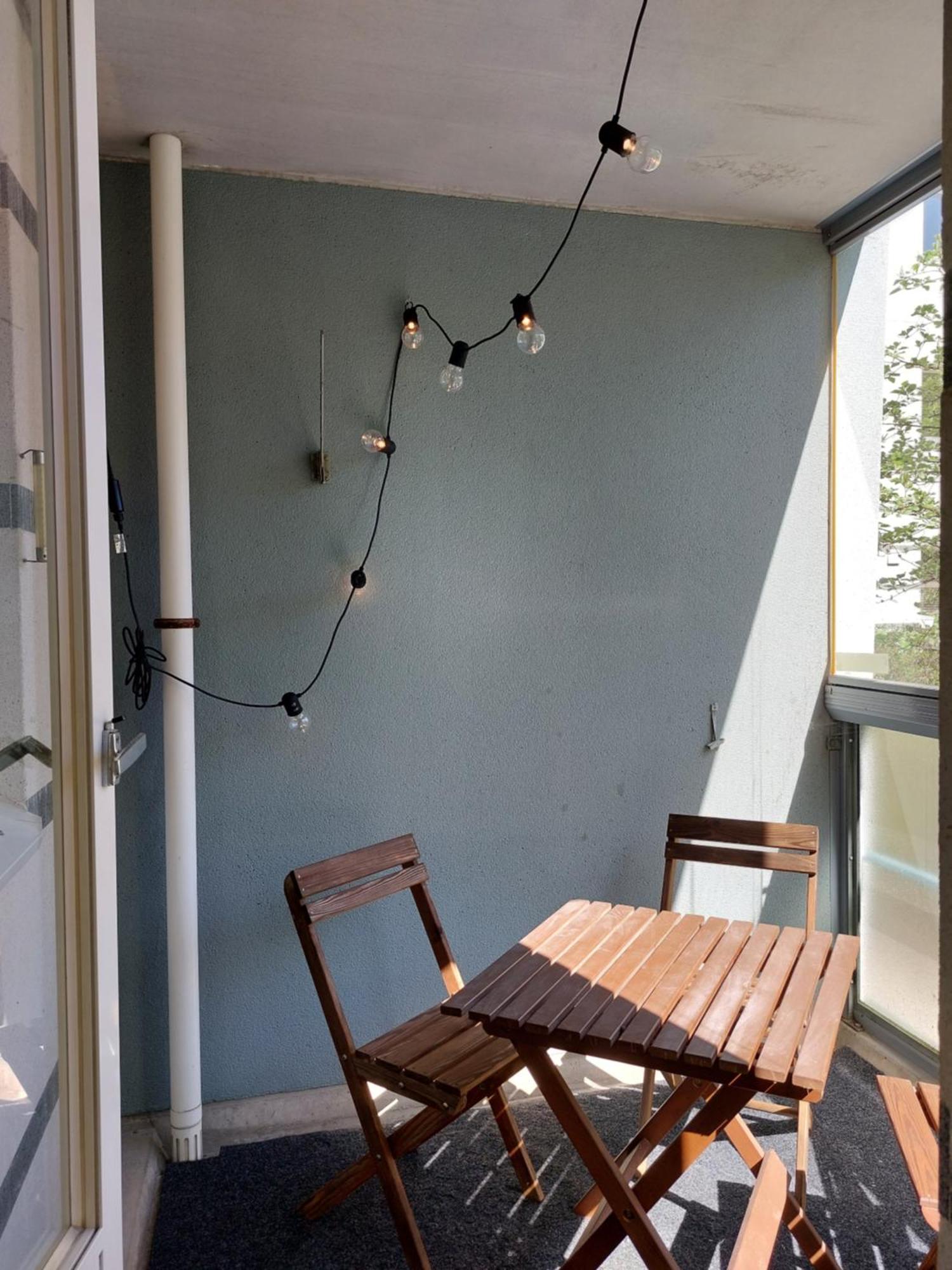 Saunallinen Kolmio Jaetkaesaaressa Helsinki Extérieur photo