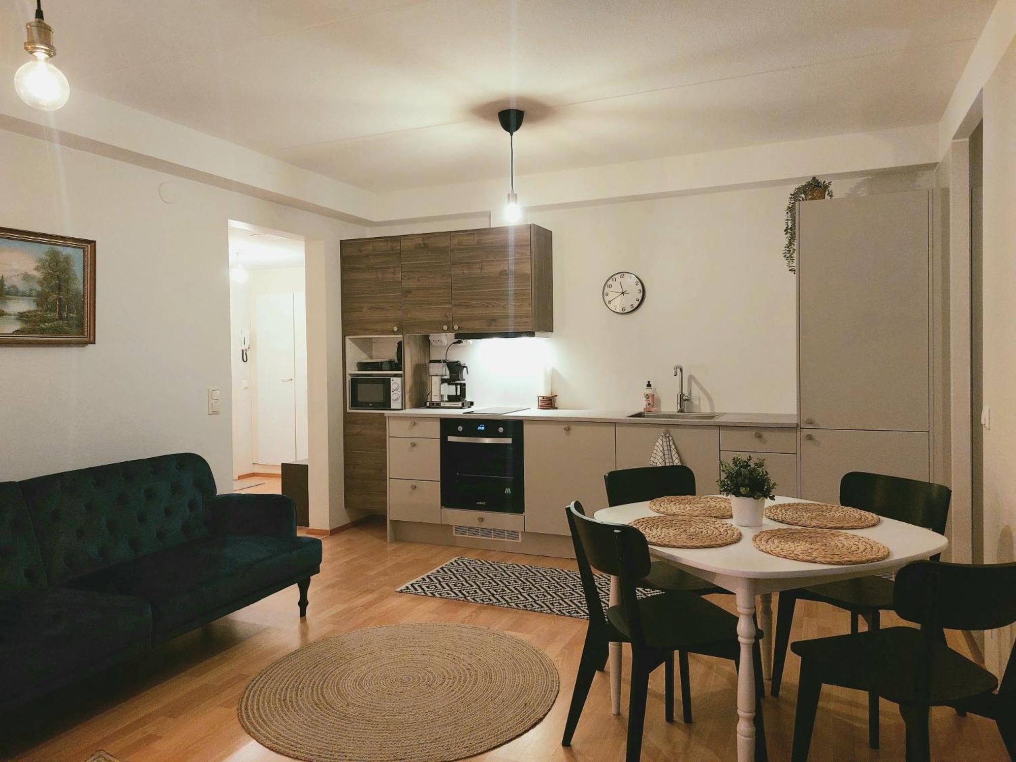 Saunallinen Kolmio Jaetkaesaaressa Helsinki Extérieur photo