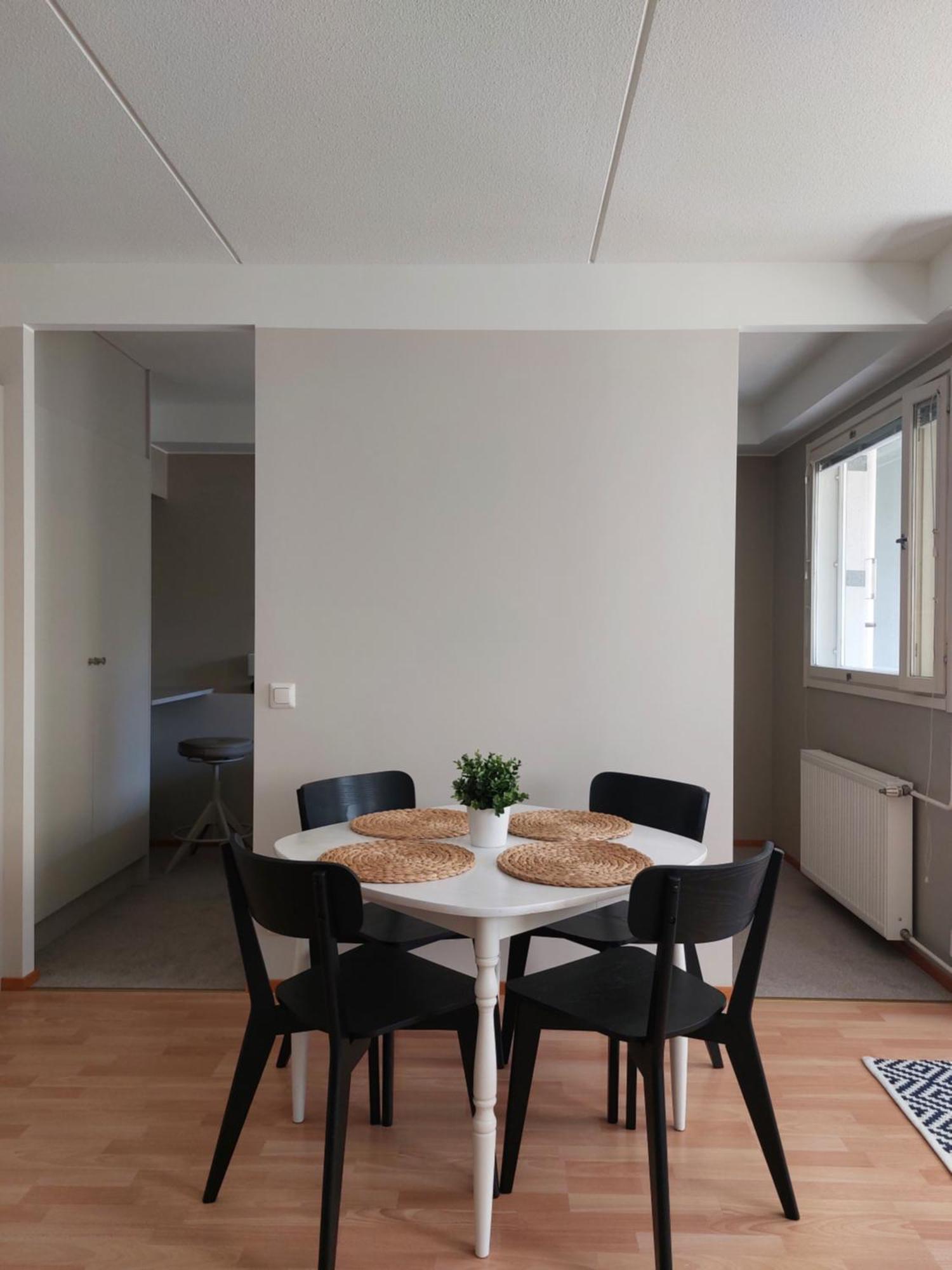 Saunallinen Kolmio Jaetkaesaaressa Helsinki Extérieur photo
