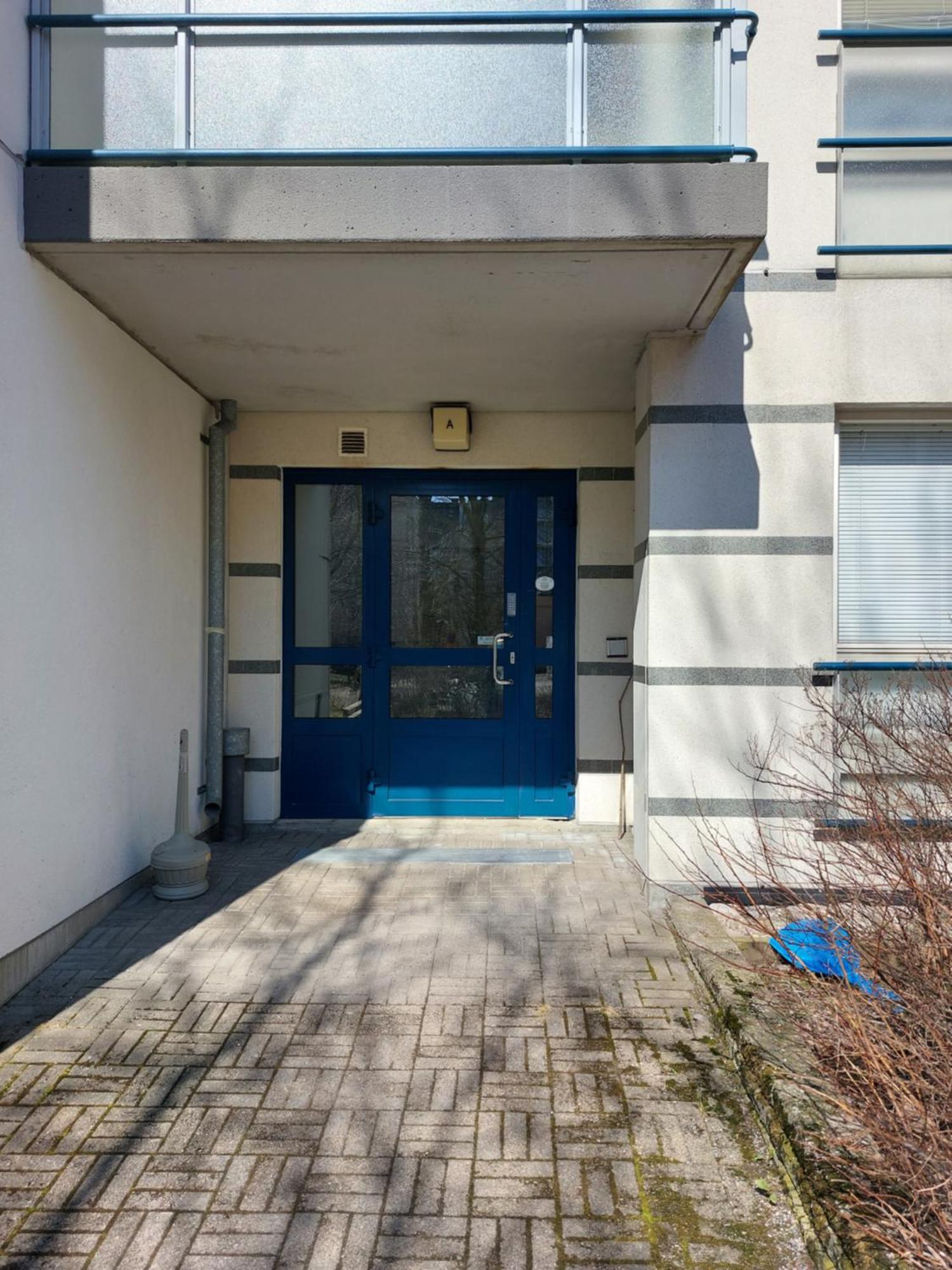 Saunallinen Kolmio Jaetkaesaaressa Helsinki Extérieur photo